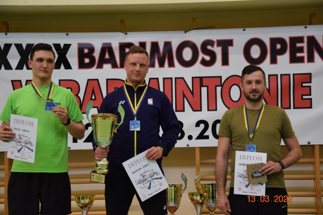 babopen 224